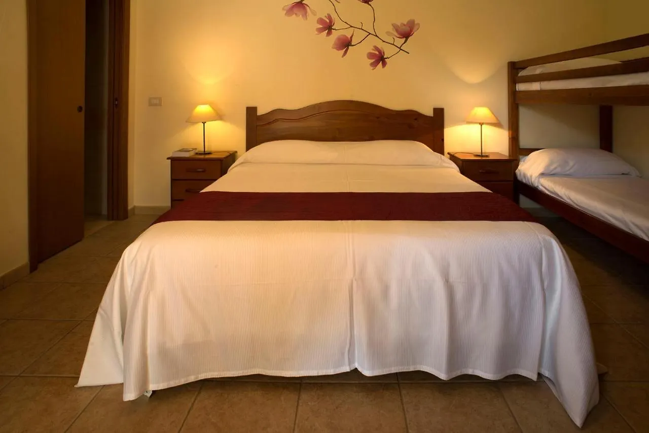 Primosole Rooms קטאניה 0*,  איטליה