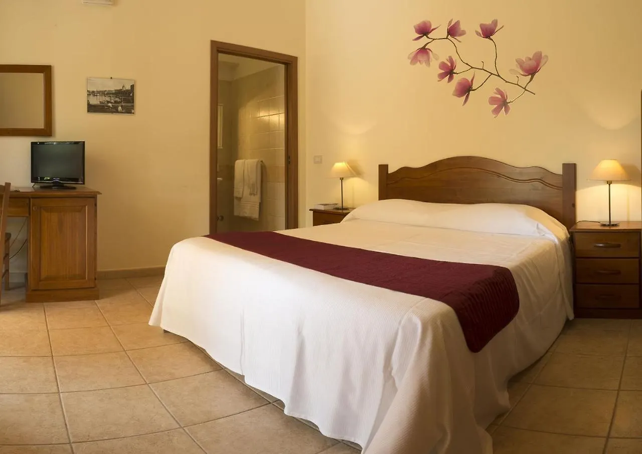 Primosole Rooms Catania