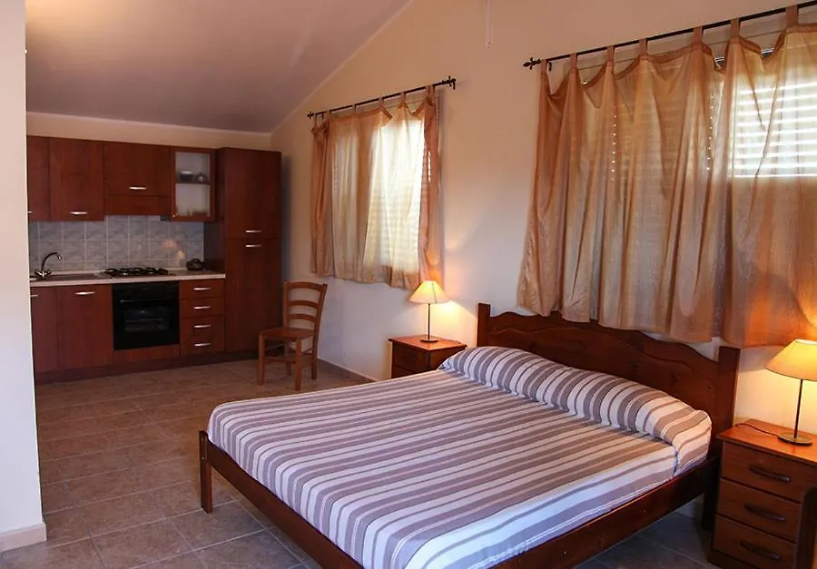 Primosole Rooms Katania